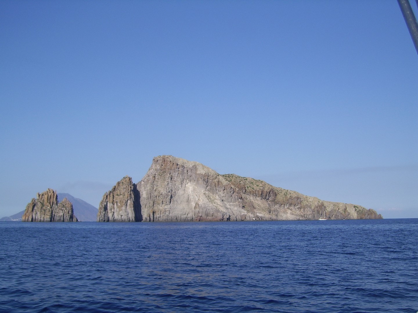 Regina Eolie: Panarea - eolieexcursions.it